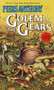Golem in the Gears by Piers Anthony, 9780345318862
