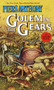 Golem in the Gears by Piers Anthony, 9780345318862