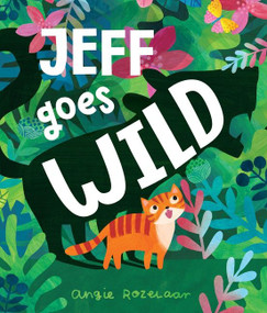 Jeff Goes Wild by Angela Rozelaar, Angela Rozelaar, 9780062840561