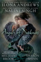 Angels of Darkness by Nalini Singh, Ilona Andrews, Meljean Brook, Sharon Shinn, 9780425243121