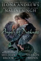 Angels of Darkness by Nalini Singh, Ilona Andrews, Meljean Brook, Sharon Shinn, 9780425243121