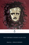 The Portable Edgar Allan Poe by Edgar Allan Poe, J. Gerald Kennedy, J. Gerald Kennedy, 9780143039914