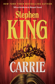 Carrie - 9781984898104 by Stephen King, Margaret Atwood, 9781984898104