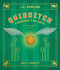Quidditch Through the Ages: Illustrated Edition (Illustrated edition) by J.K. Rowling, Emily Gravett, 9781338340563