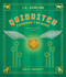 Quidditch Through the Ages: The Illustrated Edition by J. K. Rowling, Emily Gravett, 9781338340563