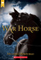 War Horse (Scholastic Gold) by Michael Morpurgo, 9780439796644