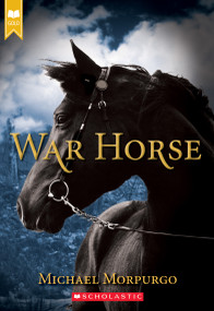 War Horse (Scholastic Gold) by Michael Morpurgo, 9780439796644
