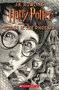 Harry Potter and the Order of the Phoenix (Harry Potter, Book 5) - 9781338299182 by J. K. Rowling, Brian Selznick, Mary GrandPré, 9781338299182