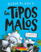 Los tipos malos en el ataque de los zombigatitos (Bad Guys in Attack of the Zittens) by Aaron Blabey, Aaron Blabey, 9781338566024