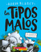 Los tipos malos en el ataque de los zombigatitos (Bad Guys in Attack of the Zittens) (Spanish Edition) by Aaron Blabey, Aaron Blabey, 9781338566024