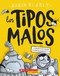 Los tipos malos en combustible intergaláctico (The Bad Guys in Intergalactic Gas) (Spanish Edition) by Aaron Blabey, 9781338602746