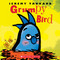 Grumpy Bird - 9780545871822 by Jeremy Tankard, Jeremy Tankard, 9780545871822