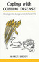 Coping with Coeliac Disease by Karen Brody, 9780859697682