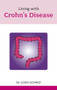 Living with Crohn's Disease by Joan Gomez, 9780859698207