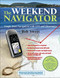 The Weekend Navigator, 2nd Edition by Robert J. Sweet, 9780071759960
