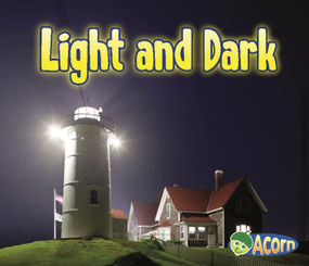 Light and Dark - 9781432966270 by Daniel Nunn, 9781432966270