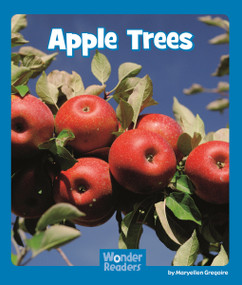Apple Trees - 9781429678391 by Maryellen Gregoire, 9781429678391