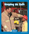 Keeping Us Safe by Elizabeth Moore, 9781429678452