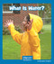 What is Water? by Maryellen Gregoire, 9781429678490