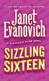 Sizzling Sixteen by Janet Evanovich, 9780312383312