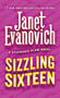 Sizzling Sixteen by Janet Evanovich, 9780312383312