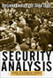 Security Analysis: The Classic 1940 Edition by David Dodd, Benjamin Graham, 9780071412285