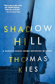 Shadow Hill by Thomas Kies, 9781464214400
