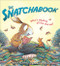The Snatchabook - 9781728250090 by Helen Docherty, Thomas Docherty, 9781728250090