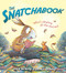 The Snatchabook - 9781728250090 by Helen Docherty, Thomas Docherty, 9781728250090