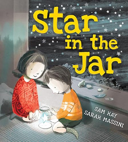Star in the Jar - 9781728250144 by Sam Hay, Sarah Massini, 9781728250144