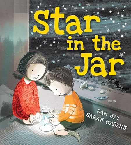 Star in the Jar - 9781728250144 by Sam Hay, Sarah Massini, 9781728250144