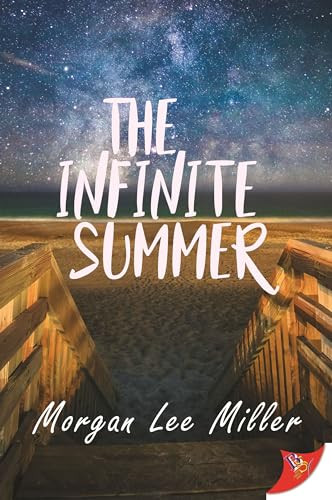 The Infinite Summer by Morgan Lee Miller, 9781635559699