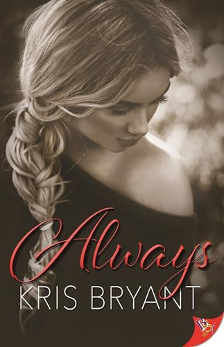 Always - 9781636790275 by Kris Bryant, 9781636790275