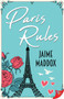 Paris Rules by Jaime Maddox, 9781636790770