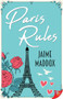 Paris Rules by Jaime Maddox, 9781636790770