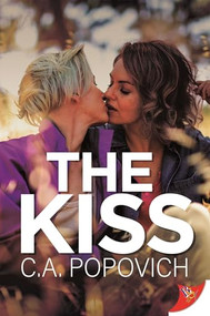 The Kiss - 9781636790794 by C.A. Popovich, 9781636790794