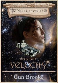 Velocity - 9781635559835 by Gun Brooke, 9781635559835