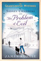 Sidney Chambers and The Problem of Evil (Grantchester Mysteries 3) by James Runcie, 9781608199525