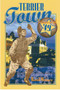 Terrier Town (Summer of '49) by David Menary, 9780889204270