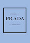 Little Book of Prada by Laia Farran Graves, 9781787394599