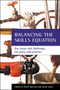 Balancing the skills equation (Key issues and challenges for policy and practice) - 9781861345752 by Geoff Hayward, Susan James, 9781861345752