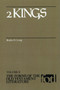2 Kings by Burke O. Long, 9780802805355