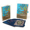 The Empathic Oracle ((Oracle Kit Box Set with 56 Cards and Guide Book)) by Michelle Motuzas Johnson, Steven P. Wilson, 9780764355905