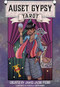 Auset Gypsy Tarot by James Jacob Pierri, Rebecca Stotsenburgh, Heather Scott, 9780764361524