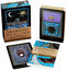 Shamanic Healing Oracle Cards (Miniature Edition) by Michelle A. Motuzas, 9780764350368