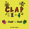 Clap on the 2 and 4 by The Great Amundo, 9780764362422