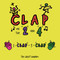 Clap on the 2 and 4 by The Great Amundo, Olivia Camille, 9780764362422