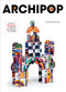 ArchiPop by Dominique Ehrhard, 9780764360343