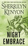 Night Embrace by Sherrilyn Kenyon, 9780312984823