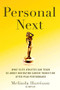 Personal Next (What We Can Learn From Elite Athletes Navigating Career Transition) by Melinda Harrison, 9781928055587